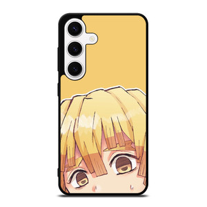 ANIME DEMON HUNTER KIMETSU NO YAIBA SHUIGETSU Samsung Galaxy S24 Case ANIME DEMON HUNTER KIMETSU NO YAIBA SHUIGETSU Samsung Galaxy S24 Case