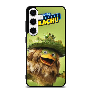 ANIME POKEMON MOVIE GRASS Samsung Galaxy S24 Case ANIME POKEMON MOVIE GRASS Samsung Galaxy S24 Case