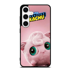 ANIME POKEMON MOVIE PIRPULF Samsung Galaxy S24 Case ANIME POKEMON MOVIE PIRPULF Samsung Galaxy S24 Case