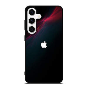 APPLE LOGO BIGBANG EFFECT Samsung Galaxy S24 Case APPLE LOGO BIGBANG EFFECT Samsung Galaxy S24 Case
