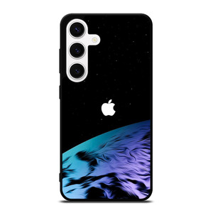 APPLE PLANET Samsung Galaxy S24 Case APPLE PLANET Samsung Galaxy S24 Case