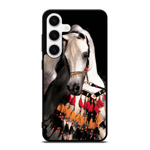 ARABIAN HORSE ART Samsung Galaxy S24 Case ARABIAN HORSE ART Samsung Galaxy S24 Case