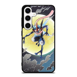 ASH GRENINJA POKEMON Samsung Galaxy S24 Case