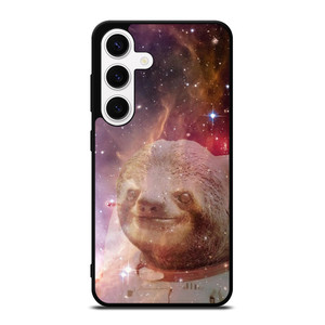 ASTRONOT SLOTH Samsung Galaxy S24 Case ASTRONOT SLOTH Samsung Galaxy S24 Case