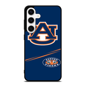 AUBURN TIGERS 2 Samsung Galaxy S24 Case