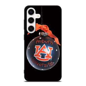 AUBURN UNIVERSITY WAR EAGLE Samsung Galaxy S24 Case AUBURN UNIVERSITY WAR EAGLE Samsung Galaxy S24 Case