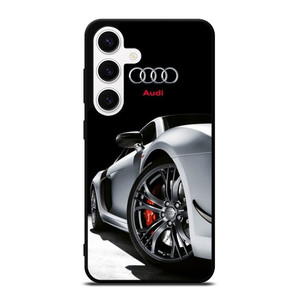 AUDI CARS Samsung Galaxy S24 Case