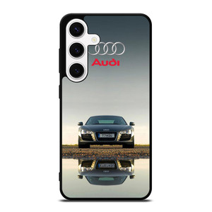 AUDI LOGO CAR SERIES Samsung Galaxy S24 Case AUDI LOGO CAR SERIES Samsung Galaxy S24 Case