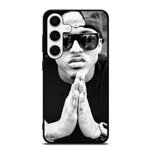 AUGUST ALSINA Samsung Galaxy S24 Case AUGUST ALSINA Samsung Galaxy S24 Case