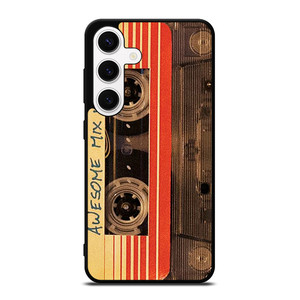 AWESOME VOL 1 WALKMAN Samsung Galaxy S24 Case AWESOME VOL 1 WALKMAN Samsung Galaxy S24 Case