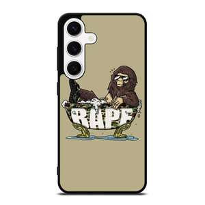 BAPE CAMO BATHUP Samsung Galaxy S24 Case BAPE CAMO BATHUP Samsung Galaxy S24 Case