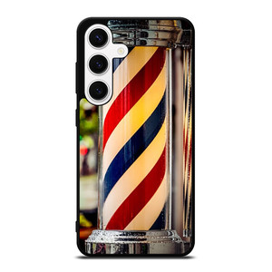 BARBER POLE HAIR CUT Samsung Galaxy S24 Case BARBER POLE HAIR CUT Samsung Galaxy S24 Case