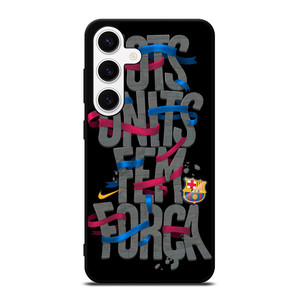 BARCA SPORT EURO FOOTBALL BARCELONA Samsung Galaxy S24 Case BARCA SPORT EURO FOOTBALL BARCELONA Samsung Galaxy S24 Case