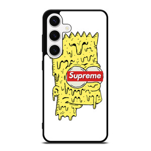 BART SIMPSON SUPREME Samsung Galaxy S24 Case BART SIMPSON SUPREME Samsung Galaxy S24 Case