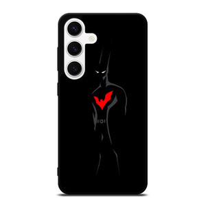 BATMAN BEYOND 1 Samsung Galaxy S24 Case BATMAN BEYOND 1 Samsung Galaxy S24 Case
