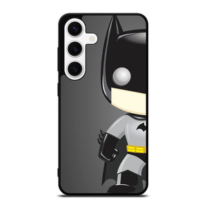 BATMAN KAWAII Samsung Galaxy S24 Case BATMAN KAWAII Samsung Galaxy S24 Case