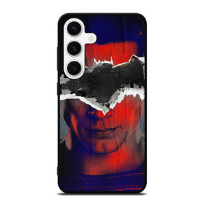 BATMAN VS SUPERMAN ART Samsung Galaxy S24 Case BATMAN VS SUPERMAN ART Samsung Galaxy S24 Case
