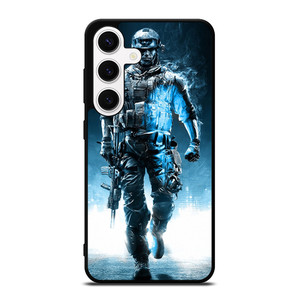BATTLEFIELD 3 ACTION GAME Samsung Galaxy S24 Case BATTLEFIELD 3 ACTION GAME Samsung Galaxy S24 Case