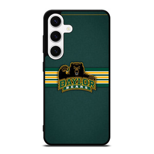 BAYLOR BEARS UNIVERSITY FOOTBALL LOGO Samsung Galaxy S24 Case BAYLOR BEARS UNIVERSITY FOOTBALL LOGO Samsung Galaxy S24 Case