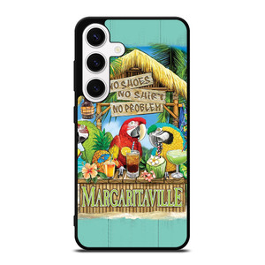BEACH JIMMY BUFFETS MARGARITAVILLE 3 Samsung Galaxy S24 Case BEACH JIMMY BUFFETS MARGARITAVILLE 3 Samsung Galaxy S24 Case