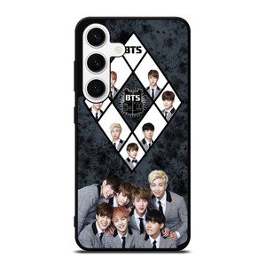 BEAUTYFUL BTS Samsung Galaxy S24 Case BEAUTYFUL BTS Samsung Galaxy S24 Case