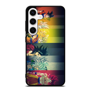BEST GOKU DRAGON BALL Samsung Galaxy S24 Case BEST GOKU DRAGON BALL Samsung Galaxy S24 Case