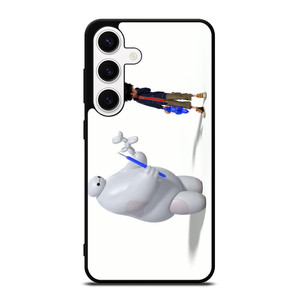 BIG HERO 6 '2 Disney Samsung Galaxy S24 Case