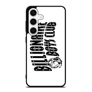 BILLIONAIRE BOYS CLUB LOGO Samsung Galaxy S24 Case BILLIONAIRE BOYS CLUB LOGO Samsung Galaxy S24 Case
