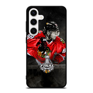 BLACKHAWKS HOCKEY CHICAGO CAPTAIN MORGAN Samsung Galaxy S24 Case BLACKHAWKS HOCKEY CHICAGO CAPTAIN MORGAN Samsung Galaxy S24 Case