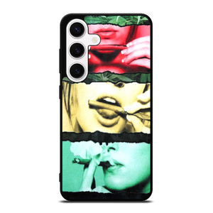 BLUNT ROLL WEED OBE Samsung Galaxy S24 Case BLUNT ROLL WEED OBE Samsung Galaxy S24 Case