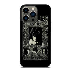 THE DOORS 2 iPhone 13 Pro Case THE DOORS 2 iPhone 13 Pro Case