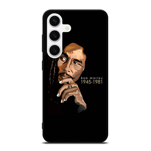 BOB MARLEY REGGAE LEGEND Samsung Galaxy S24 Case BOB MARLEY REGGAE LEGEND Samsung Galaxy S24 Case