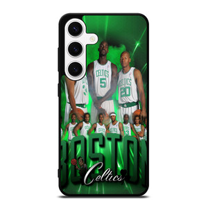BOSTON CELTICS BASKETBALL PLAYER Samsung Galaxy S24 Case BOSTON CELTICS BASKETBALL PLAYER Samsung Galaxy S24 Case