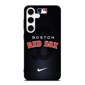 BOSTON RED SOX MLB 2 Samsung Galaxy S24 Case BOSTON RED SOX MLB 2 Samsung Galaxy S24 Case