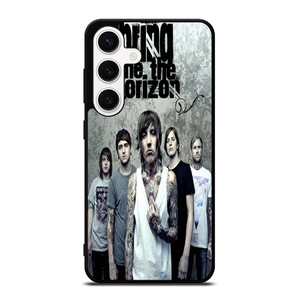 BRING ME THE HORIZON Samsung Galaxy S24 Case BRING ME THE HORIZON Samsung Galaxy S24 Case