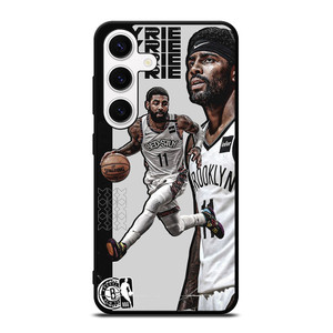 BROKLYN NEW YORK KYRIE IRVING Samsung Galaxy S24 Case BROKLYN NEW YORK KYRIE IRVING Samsung Galaxy S24 Case