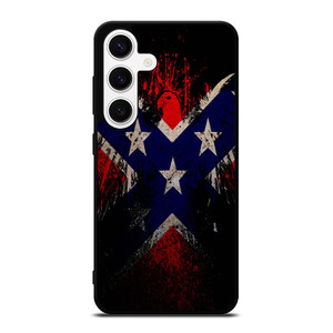 BROWNING REBEL FLAG Samsung Galaxy S24 Case BROWNING REBEL FLAG Samsung Galaxy S24 Case