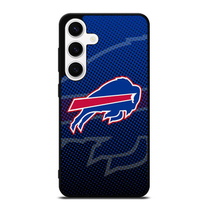 BUFFALO BILLS ICON Samsung Galaxy S24 Case BUFFALO BILLS ICON Samsung Galaxy S24 Case