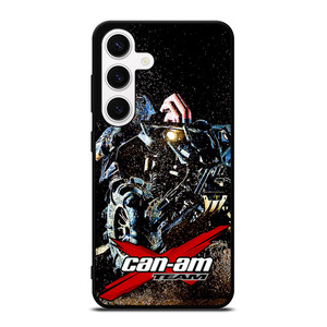 CAN AM SPYDER Samsung Galaxy S24 Case CAN AM SPYDER Samsung Galaxy S24 Case