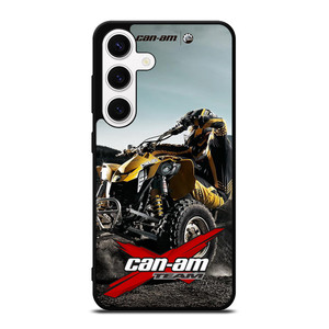 CAN-AM ATV MOTORCROSS Samsung Galaxy S24 Case CAN-AM ATV MOTORCROSS Samsung Galaxy S24 Case