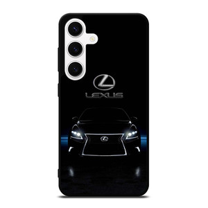 CAR LEXUS Samsung Galaxy S24 Case CAR LEXUS Samsung Galaxy S24 Case