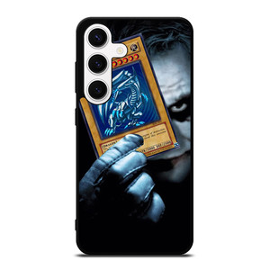 CARD THE JOKER YU-GI-OH! Samsung Galaxy S24 Case CARD THE JOKER YU-GI-OH! Samsung Galaxy S24 Case