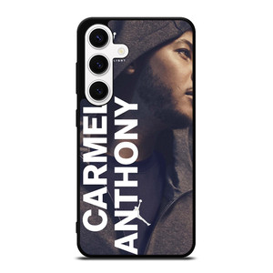 CARMELO ANTHONY Samsung Galaxy S24 Case CARMELO ANTHONY Samsung Galaxy S24 Case