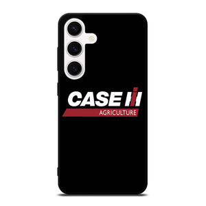 CASE IH TRACTOR DIESEL LOGO Samsung Galaxy S24 Case CASE IH TRACTOR DIESEL LOGO Samsung Galaxy S24 Case