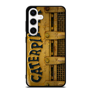 CATERPILLAR CAT OLD Samsung Galaxy S24 Case CATERPILLAR CAT OLD Samsung Galaxy S24 Case