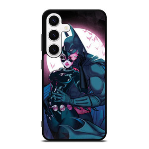 CATWOMAN COMIC DC Samsung Galaxy S24 Case CATWOMAN COMIC DC Samsung Galaxy S24 Case