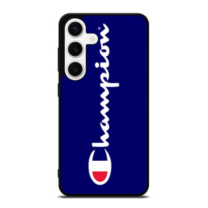 CHAMPION LOGO Samsung Galaxy S24 Case CHAMPION LOGO Samsung Galaxy S24 Case