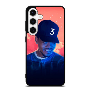 CHANCE THE RAPPER 2 Samsung Galaxy S24 Case CHANCE THE RAPPER 2 Samsung Galaxy S24 Case