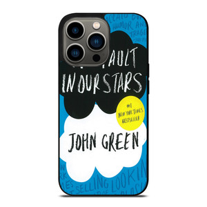 THE FAULT IN THE STAR iPhone 13 Pro Case THE FAULT IN THE STAR iPhone 13 Pro Case
