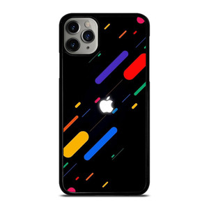 APPLE LIQUID LINE iPhone 11 Pro Max Case